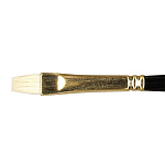Кисть щетина плоская PINAX "Artist's Classic 114" ручка длинная