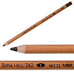 Сепия в карандаше CRETACOLOR "Sepia"