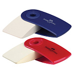 Ластик FABER-CASTELL "Sleeve Mini"